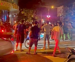 Khởi tố, bắt giam kẻ đưa 52 người Trung Quốc vào Vĩnh Phúc