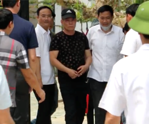 Nghi phạm bắn chết 2 người ở Nghệ An từng bị Bộ Công an truy nã với tên Cao Tỷ Phú