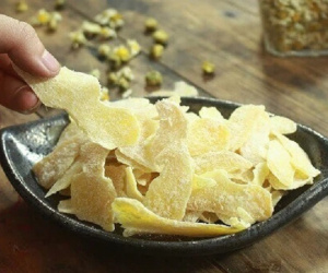 Ngay trong gian bếp luôn có 5 thực phẩm giúp giảm cân nhanh, ngừa ung thư và chậm lão hóa nhưng ít phụ nữ biết đến