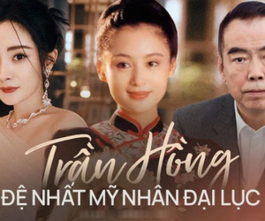 Tiểu tam ngông nghênh nhất lịch sử Cbiz: Chèn ép tình địch, khiến Dương Mịch 'bay màu' và cái kết ngỡ ngàng tuổi xế chiều