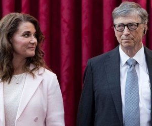 Từng nổi tiếng 'nghiện vợ', không ngại rửa bát, đưa đón con đi học, Bill Gates kết thúc cuộc hôn nhân 27 năm bằng câu 'Không còn tin cả 2 có thể đi cùng nhau'