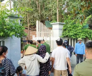 Nghịch tử cứa cổ mẹ tử vong khi 'ngáo đá' có được miễn trách nhiệm hình sự?