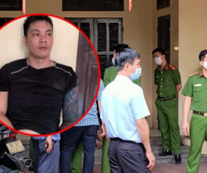 Vụ con trai nghi ngáo đá 'cứa cổ' mẹ ruột: Quá khứ bất hảo vào tù ra tội và hành vi bất hiếu gây phẫn nộ của gã con trai