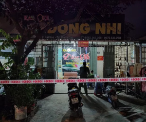 Buộc 8 'dân chơi' đi cách ly tập trung phải trả phí, thu hồi giấy phép quán karaoke