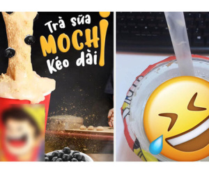 Trao trọn niềm tin cho tiệm trà sữa nhưng nhận về cái kết 'đắng nghét', cô gái review lên mạng thì bị dân mạng phản ứng ngược vì 1 lý do