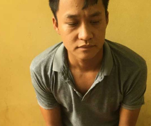 Thanh niên 9x lên mạng xã hội dụ dỗ nam giới 'chat sex' rồi đe dọa tống tiền
