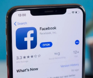 Facebook chơi 'chiến thuật hù dọa' sẽ tính phí khiến người dùng iOS cho phép theo dõi ứng dụng