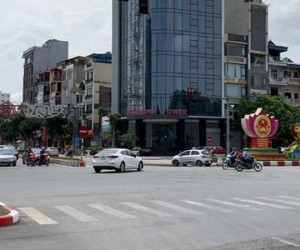 Giá đất các huyện ven đô Hà Nội tăng chóng mặt