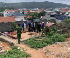 Người phụ nữ tự thiêu trên đồi để lại lá thư tuyệt mệnh: 'Là mẹ muốn chết cho xong, tự mẹ giải quyết không con cái nào phải ân hận cả'