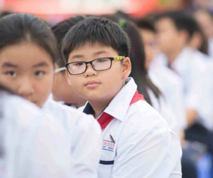 Nóng: Học sinh TP.HCM đã có lịch nghỉ học, chi tiết cụ thể như sau