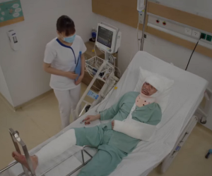 Hướng dương ngược nắng tập 62: Khán giả hả hê khi lão Vụ bị 'nghiệp quật', vừa tai nạn nguy kịch thì vợ đưa con bỏ trốn vì sợ lộ chuyện 'đổ vỏ'