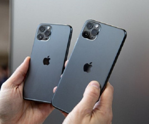 Nhiều dòng iPhone cũ đang giảm giá cực mạnh, thời điểm xuống tiền 'chốt đơn' đây rồi!