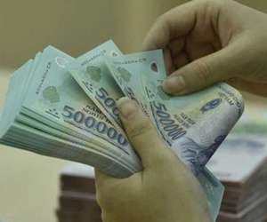 Lãi suất liên ngân hàng bất ngờ tăng mạnh, gấp 3-5 lần so với đầu tháng 4