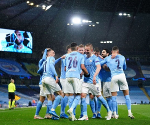 Man City tàn phá hàng loạt kỷ lục trong ngày vào chung kết Champions League