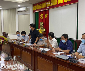 Nhân viên quán bar ở Đà Nẵng nhiễm nCoV, được phát hiện tại Đồng Nai, từng đi làm căn cước công dân