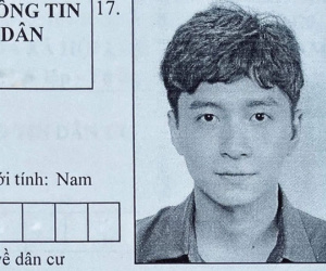 Ảnh CCCD của Ngô Kiến Huy gây sốt MXH, dân mạng đau lòng nhận ra: 'Đúng là đẹp trai thì chụp kiểu gì cũng đẹp'