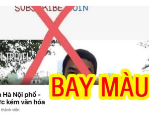 Nhóm tẩy chay Duy Nến bất ngờ bị 'bay màu', dân tình hoang mang không hiểu lý do