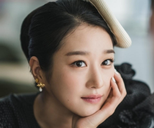 Dính 'liên hoàn phốt' nhưng Seo Ye Ji vẫn hạ gục Kim So Hyun và Kim So Yeon tại 'Baeksang Arts Awards'