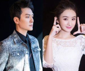 Triệu Lệ Dĩnh bất lực không thể đưa con tới Thượng Hải sinh sống, nguyên nhân sâu xa là vì bố mẹ chồng?