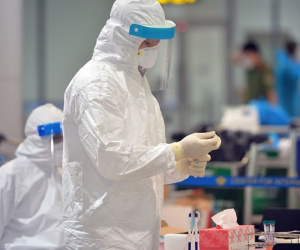 Sáng 5/5, Việt Nam không có ca mắc COVID-19 mới