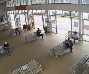 Thí điểm phạt 'nguội' vi phạm chống dịch Covid-19 qua camera