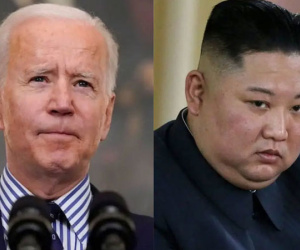 Mỹ - Triều sẽ đối thoại hay đối đầu thời Tổng thống Biden?