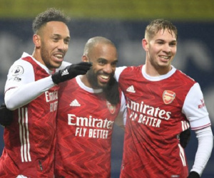 Arsenal đón hàng loạt trụ cột trở lại trận gặp villarreal