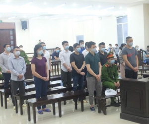 Công ty Nhật Cường chuyển tiền buôn lậu thế nào?