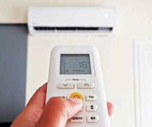 Điều hòa giá rẻ chỉ tốn 4.000 đồng tiền điện/đêm và loạt máy lạnh cực tiết kiệm điện