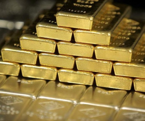 3 lý do giá vàng có thể giảm 200 USD/oz từ nay đến cuối năm