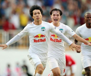 Lịch thi đấu vòng 13 V.League 2021: Tâm điểm Than Quảng Ninh - HAGL