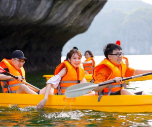 Đóng cửa, hủy tour: Những ngày sập nguồn khách bỏ, tiền mất