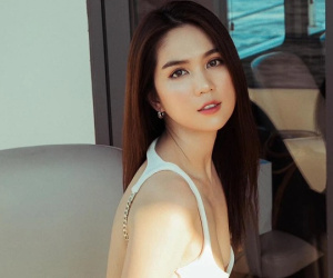 Ngọc Trinh tự nhận thực dụng và mê tiền, quan điểm chọn đàn ông ra sao mà khiến netizen 'khẩu chiến' nảy lửa?