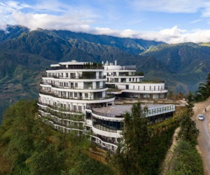 Phong tỏa khách sạn Pao's Sapa, Lào Cai khẩn trương truy vết F1