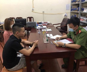Vĩnh Phúc xử phạt 1 người Trung Quốc vì trốn cách ly