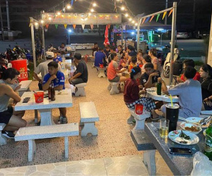 Bỏ 500 triệu mở quán bia, một năm tan hoang phải giải tán vội
