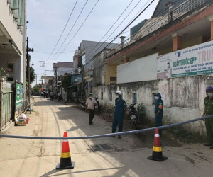 Quảng Ngãi: Phát hiện 1 ca nghi mắc Covid-19 liên quan bar New Phương Đông