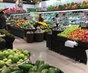Người dân không còn tâm lý mua hàng tích trữ khi dịch Covid 19 diễn biến phức tạp