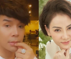 Thu Minh bị phát hiện âm thầm làm điều này sau khi Nathan Lee bóc phốt người chơi xấu Hương Tràm ở The Voice