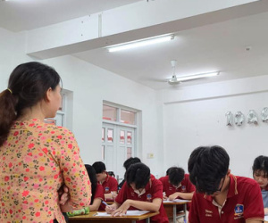 Nóng: TP HCM cho học sinh nghỉ học từ ngày 10-5