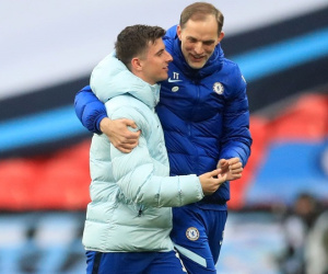 HLV Tuchel và cầu thủ Chelsea đòi thắng Real 5 bàn