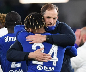 Thomas Tuchel: Người tạo lịch sử điên rồ ở Chelsea sau 99 ngày