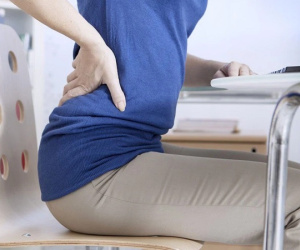 2 biểu hiện này xuất hiện ở hậu môn thì có thể 'tế bào ung thư' đang đến gần, tốt nhất đừng bỏ qua và đến viện ngay