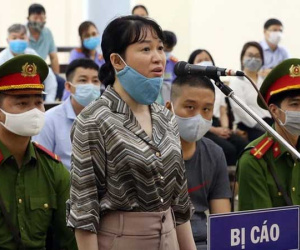 Nhân viên Nhật Cường Mobile: Chỉ làm công ăn lương, lợi nhuận buôn lậu Bùi Quang Huy hưởng tất