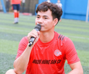 Xuân Bắc có động thái mới giữa ồn ào của vợ và Trang Trần