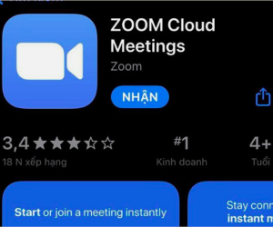Top 1 App Store gọi tên ứng dụng gây 'ám ảnh' nhất mùa Covid, xoá đi bao lần vẫn phải tải lại