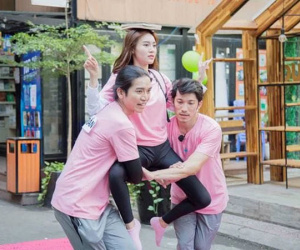 BB Trần hé lộ tin nhắn dàn Running Man Việt mùa 2 đi quay không dám nhắc đến mình