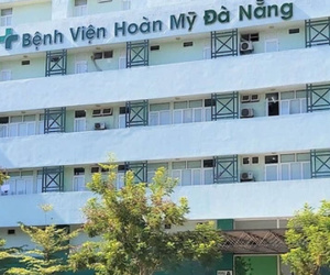 Thêm 2 ca dương tính SARS-CoV-2 ở Đà Nẵng: 1 điều dưỡng của Bệnh viện Hoàn Mỹ và 1 người đến khám tại Bệnh viện Gia Đình