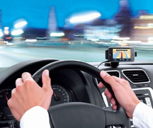 Xe kinh doanh vận tải phải lắp camera giám sát trước ngày 1/7