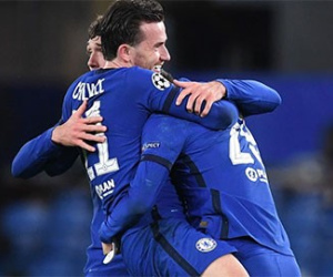 Chelsea bỏ túi tiền thưởng khủng nếu vô địch Champions League